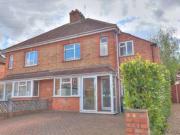 5 Bedrooms Semi detached house for sale in Colin Avenue,...
