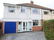 5 Bedrooms Semi detached house for sale in Cyril Grove,...