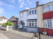 5 Bedrooms Semi detached house for sale in Elm Road,...