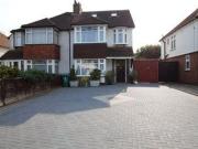 5 Bedrooms Semi detached house for sale in Garston Lane,...