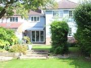 5 Bedrooms Semi detached house for sale in Gibson Close,...