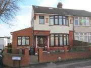 5 Bedrooms Semi detached house for sale in Grantham...