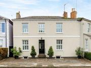 5 Bedrooms Semi detached house for sale in Hales Road,...