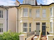 5 Bedrooms Semi detached house for sale in Havelock...