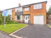 5 Bedrooms Semi detached house for sale in Kirkstone...