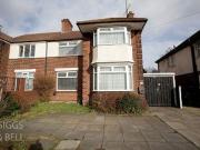 5 Bedrooms Semi detached house for sale in Leagrave...