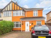 5 Bedrooms Semi detached house for sale in Littleport...