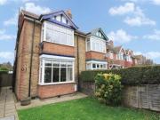 5 Bedrooms Semi detached house for sale in Oxford Road,...