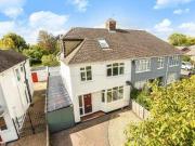 5 Bedrooms Semi detached house for sale in Sellwood...