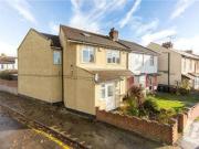 5 Bedrooms Semi detached house for sale in Stanbrook...