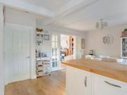 5 Bedrooms Semi detached house for sale in West Mead,...