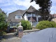 5 Bedrooms Semi detached house for sale in Westbury...