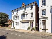 5 Bedrooms Semi detached house for sale in Western Road,...