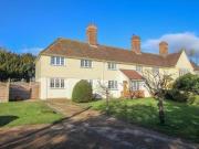 5 Bedrooms Semi detached house for sale in Wicken...