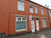5 Bedrooms Terraced house for rent in 13 Ashley Street,...
