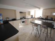 5 Bedrooms Terraced house for rent in 16 Walmsley Road,...