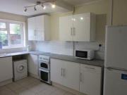 5 Bedrooms Terraced house for rent in Aylesbury Road,...