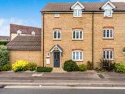 5 Bedrooms Terraced house for rent in Baxendale Road,...