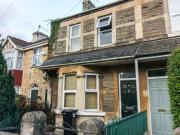 5 Bedrooms Terraced house for rent in Beckhampton Road,...