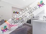 5 Bedrooms Terraced house for rent in Bentinck Road, The...