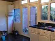 5 Bedrooms Terraced house for rent in Berkshire Garden,...
