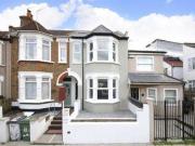 5 Bedrooms Terraced house for rent in Bexhill Road,...