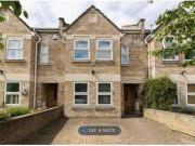 5 Bedrooms Terraced house for rent in Bollo Bridge Road,...