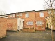 5 Bedrooms Terraced house for rent in Bosanquet Close,...