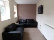 5 Bedrooms Terraced house for rent in Brownlow Street,...