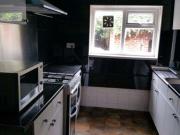 5 Bedrooms Terraced house for rent in Brunswick Street,...