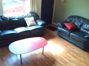 5 Bedrooms Terraced house for rent in Burley Lodge...