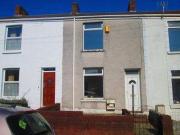 5 Bedrooms Terraced house for rent in Burman Street,...