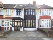 5 Bedrooms Terraced house for rent in Capel Gardens,...