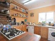 5 Bedrooms Terraced house for rent in Clun Terrace,...
