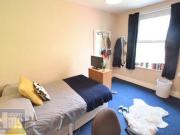 5 Bedrooms Terraced house for rent in Crookesmoor Road,...