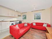 5 Bedrooms Terraced house for rent in Cyclops Mews,...