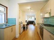 5 Bedrooms Terraced house for rent in Effingham Road,...