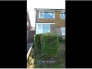 5 Bedrooms Terraced house for rent in Fitch Drive,...
