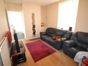 5 Bedrooms Terraced house for rent in Flora Street,...