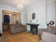 5 Bedrooms Terraced house for rent in Grafton Street,...