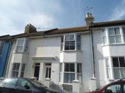 5 Bedrooms Terraced house for rent in Hanover Terrace,...