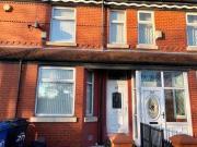 5 Bedrooms Terraced house for rent in Littleton Road,...