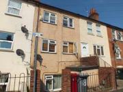 5 Bedrooms Terraced house for rent in Mason Street,...