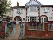 5 Bedrooms Terraced house for rent in Middleton Gardens,...