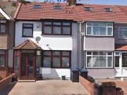 5 Bedrooms Terraced house for rent in Mornington Road,...
