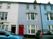 5 Bedrooms Terraced house for rent in Norfolk Road,...