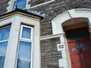 5 Bedrooms Terraced house for rent in North Road,...