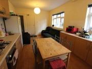 5 Bedrooms Terraced house for rent in North Road,...