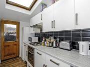 5 Bedrooms Terraced house for rent in Off Cowley Road,...