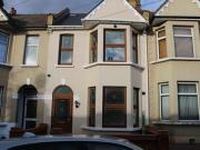 5 Bedrooms Terraced house for rent in Paget Road, Ilford IG1